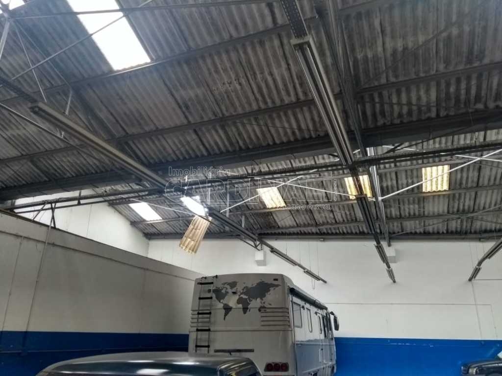 imagem 4 - Galpão comercial no Centro próximo ao Hospital São Francisco em Araraquara imagem 4 - Galpão comercial no Centro próximo ao Hospital São Francisco em Araraquara