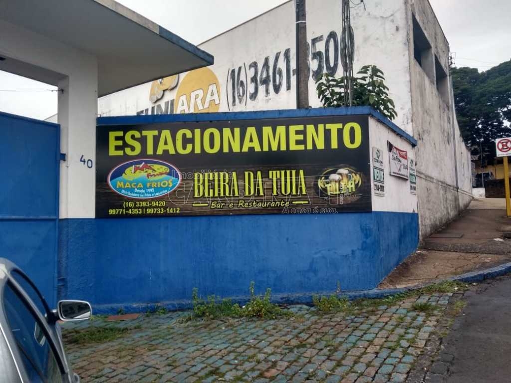 imagem 5 - Galpão comercial no Centro próximo ao Hospital São Francisco em Araraquara imagem 5 - Galpão comercial no Centro próximo ao Hospital São Francisco em Araraquara