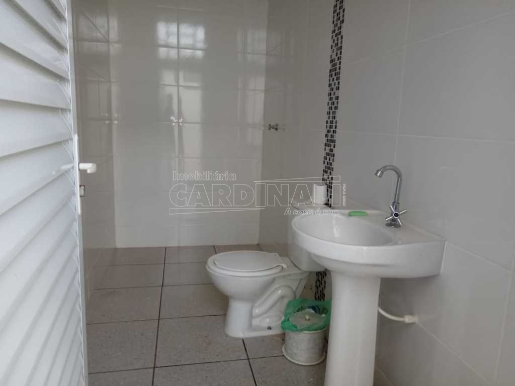 Alugar Casa / Área de Lazer em Araraquara. apenas R$ 287.300,00