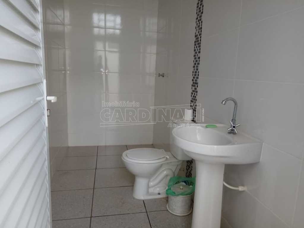 imagem 1 - Casa - Área de Lazer imagem 1 - Casa - Área de Lazer