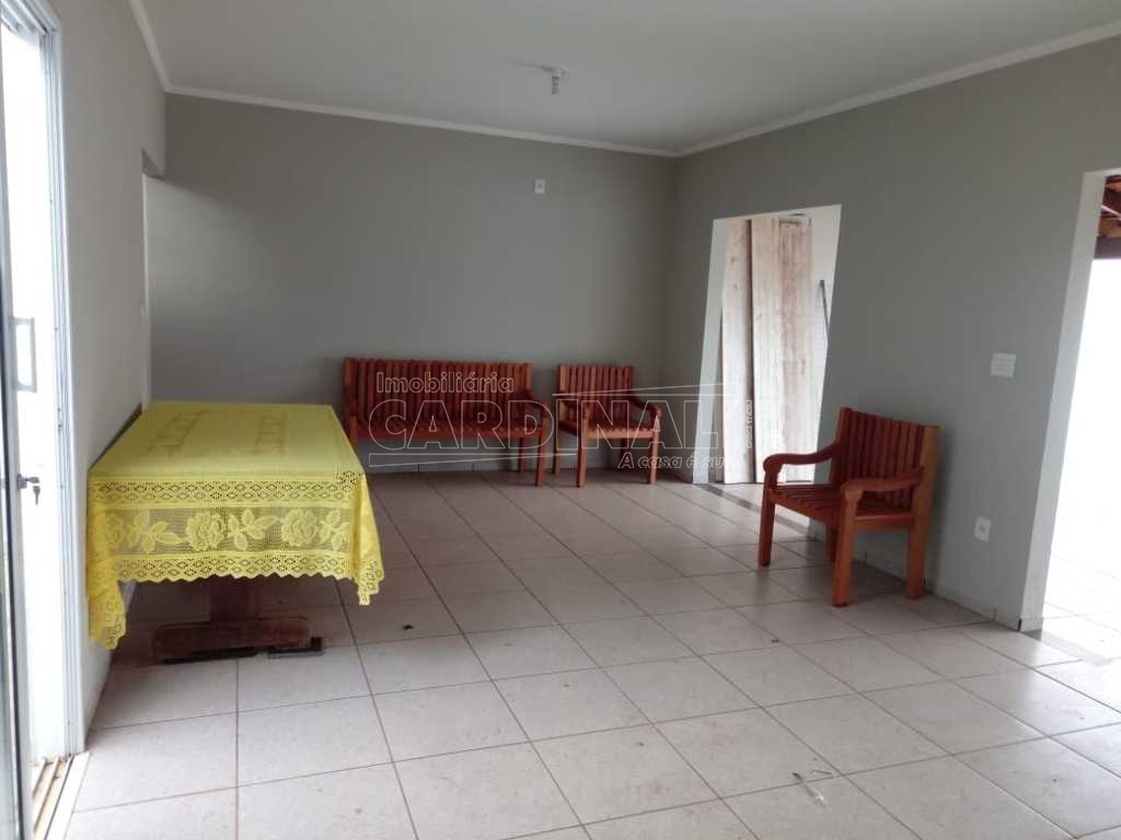 imagem 2 - Casa - Área de Lazer imagem 2 - Casa - Área de Lazer