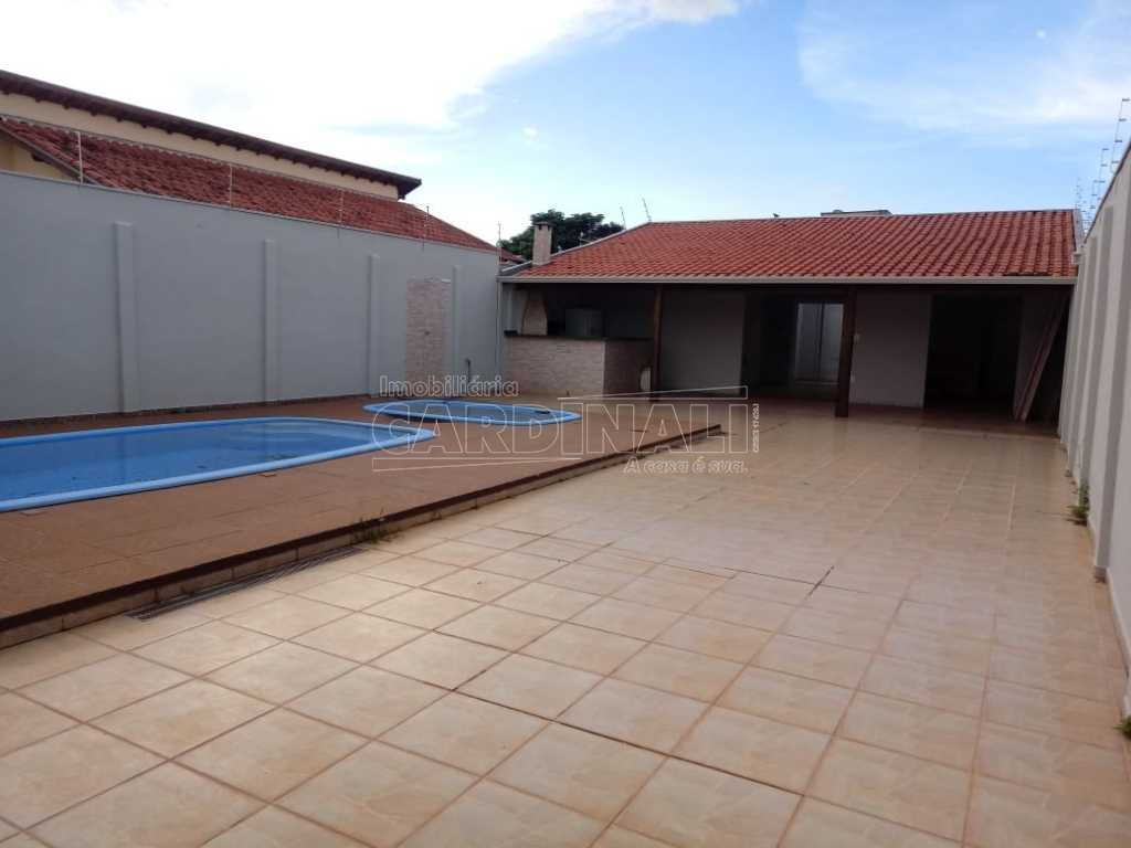 imagem 3 - Casa - Área de Lazer imagem 3 - Casa - Área de Lazer