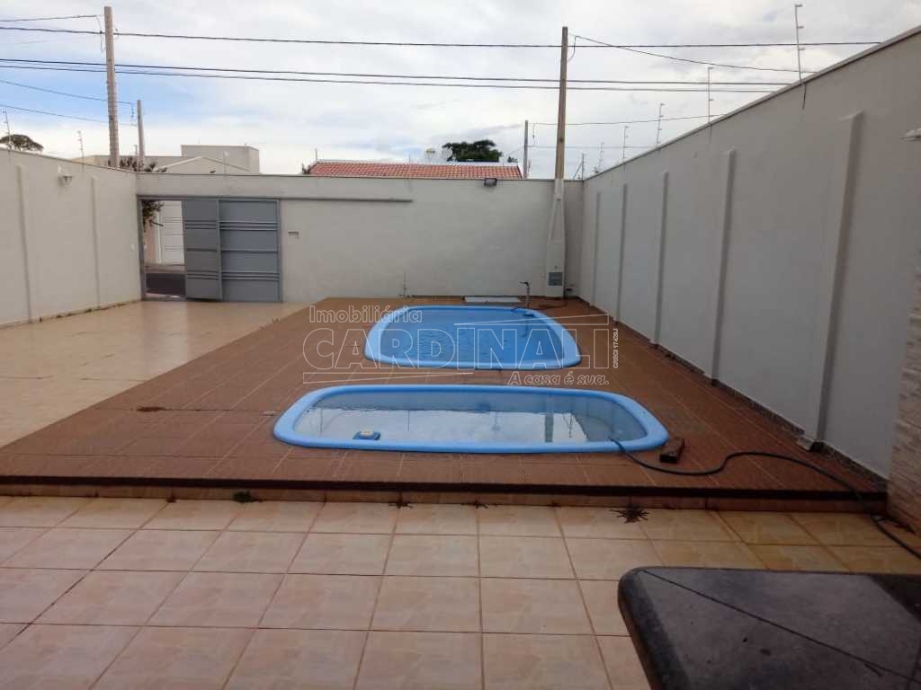 imagem 4 - Casa - Área de Lazer imagem 4 - Casa - Área de Lazer