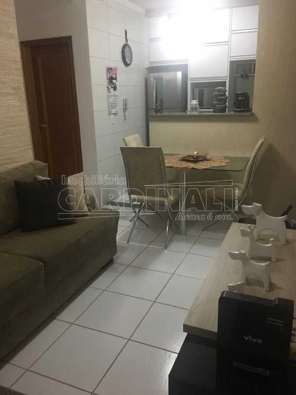 imagem 2 - Apartamento - Padrão imagem 2 - Apartamento - Padrão