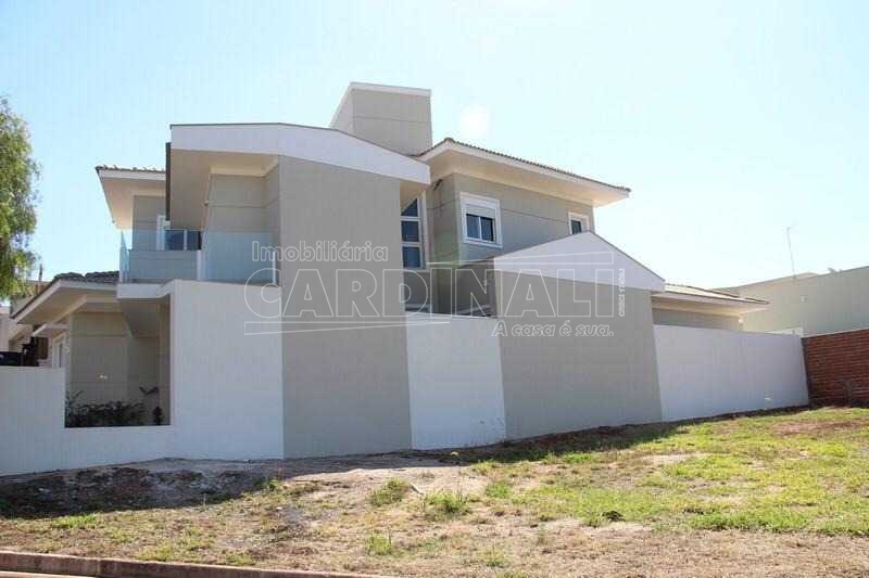 Alugar Casa / Condomínio em Araraquara. apenas R$ 1.250.000,00