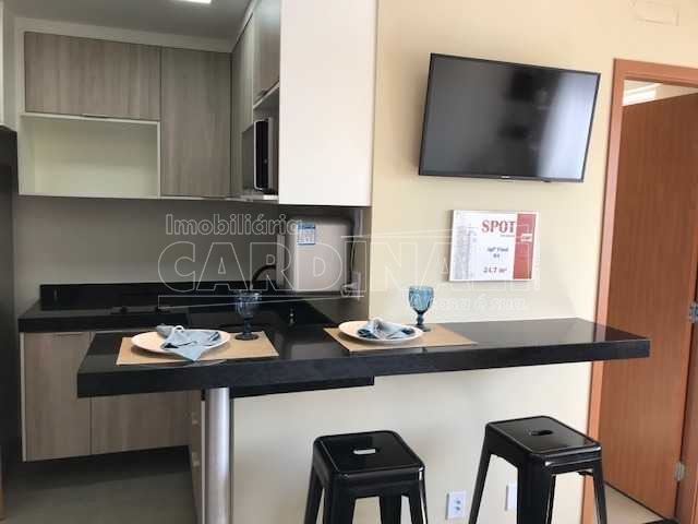 Alugar Apartamento / Kitchnet em Araraquara. apenas R$ 196.000,00