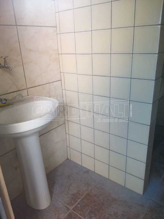 imagem 1 - Galpão comercial no Jardim Santa Lúcia próximo a Rodoviária em Araraquara imagem 1 - Galpão comercial no Jardim Santa Lúcia próximo a Rodoviária em Araraquara