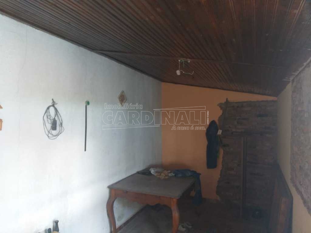 imagem 2 - Galpão comercial no Jardim Santa Lúcia próximo a Rodoviária em Araraquara imagem 2 - Galpão comercial no Jardim Santa Lúcia próximo a Rodoviária em Araraquara