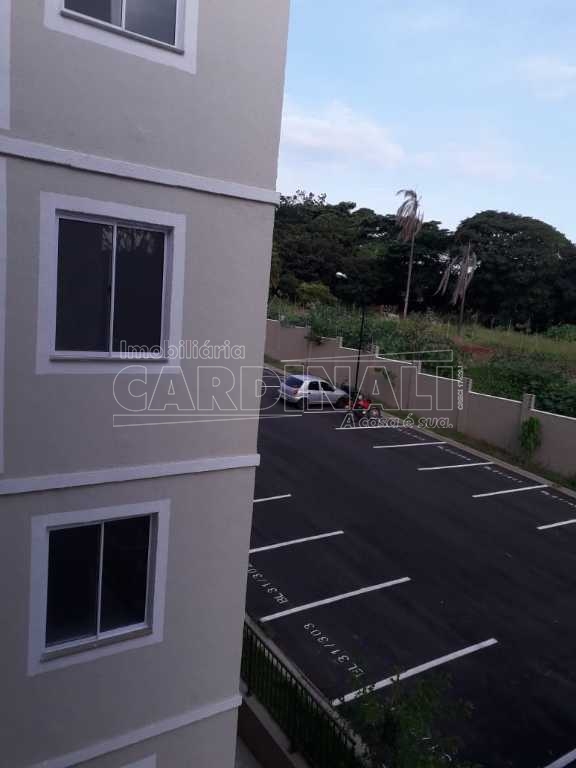 imagem 2 - Apartamento com 2 dormitórios no Res. Monsenhor Romeu Tortorelli próximo a Escola Attilia Prado Margarido em São Carlos imagem 2 - Apartamento com 2 dormitórios no Res. Monsenhor Romeu Tortorelli próximo a Escola Attilia Prado Margarido em São Carlos