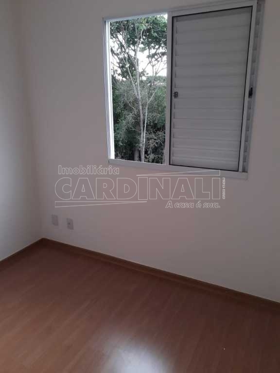 imagem 4 - Apartamento com 2 dormitórios no Res. Monsenhor Romeu Tortorelli próximo a Escola Attilia Prado Margarido em São Carlos imagem 4 - Apartamento com 2 dormitórios no Res. Monsenhor Romeu Tortorelli próximo a Escola Attilia Prado Margarido em São Carlos
