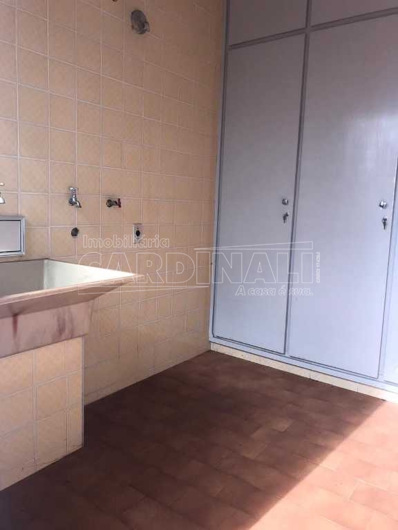 imagem 1 - Casa sobrado com 2 dormitórios e 1 suíte no Centro próxima ao Hospital São Francisco em Araraquara imagem 1 - Casa sobrado com 2 dormitórios e 1 suíte no Centro próxima ao Hospital São Francisco em Araraquara