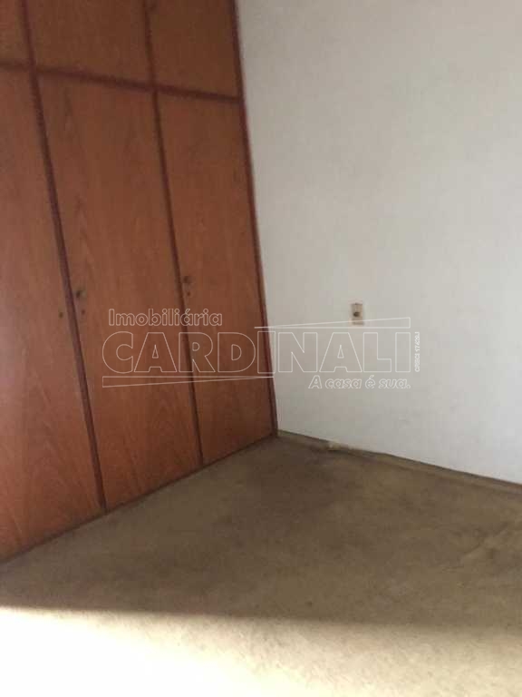 imagem 2 - Casa sobrado com 2 dormitórios e 1 suíte no Centro próxima ao Hospital São Francisco em Araraquara imagem 2 - Casa sobrado com 2 dormitórios e 1 suíte no Centro próxima ao Hospital São Francisco em Araraquara