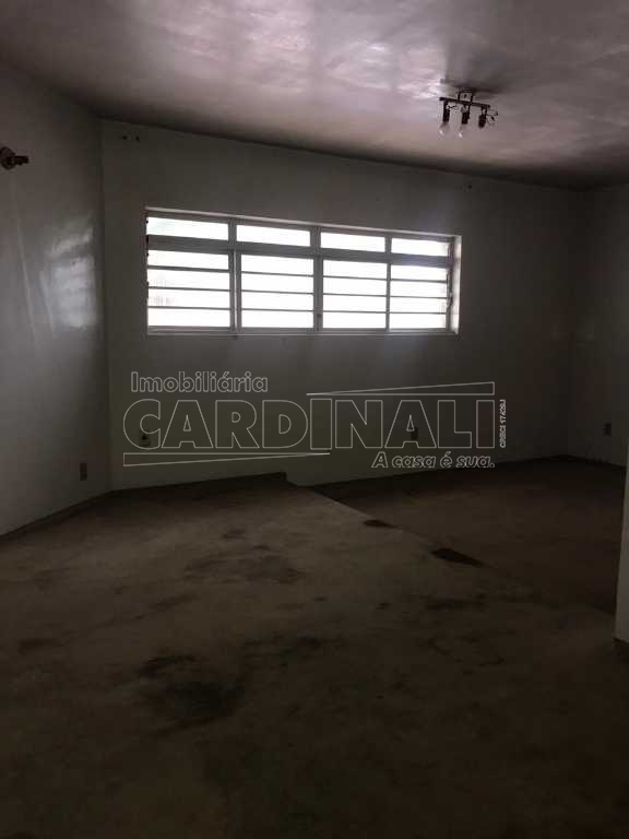 imagem 5 - Casa sobrado com 2 dormitórios e 1 suíte no Centro próxima ao Hospital São Francisco em Araraquara imagem 5 - Casa sobrado com 2 dormitórios e 1 suíte no Centro próxima ao Hospital São Francisco em Araraquara