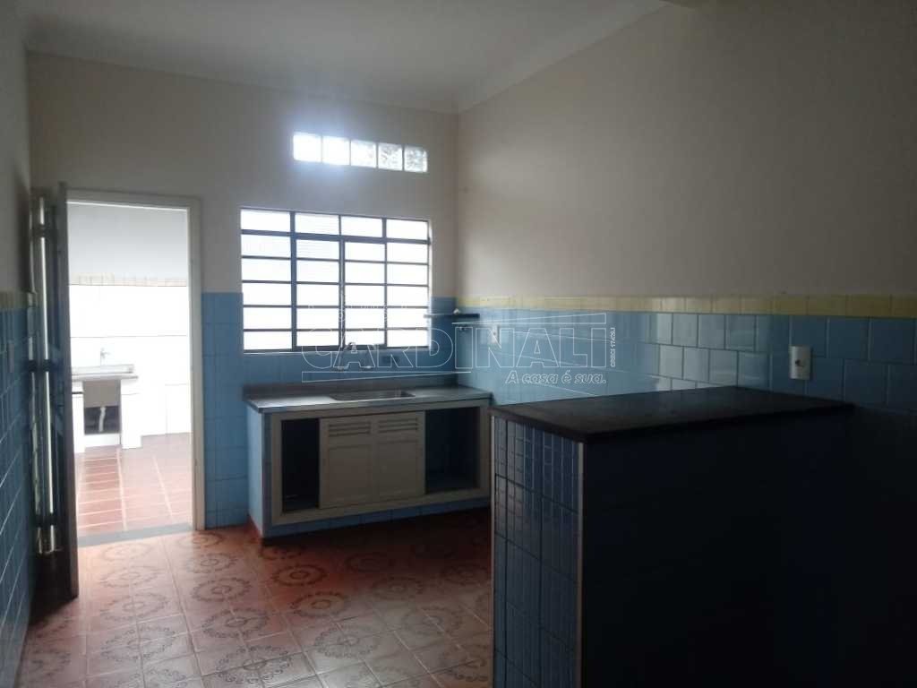 Alugar Casa / Sobrado em Araraquara. apenas R$ 1.400,00