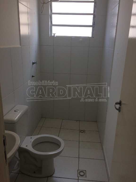 imagem 2 - Apartamento - Padrão imagem 2 - Apartamento - Padrão