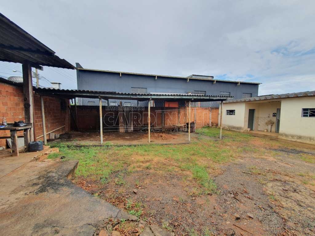 Alugar Comercial / Galpão em São Carlos R$ 5.000,00 - Foto 6 Alugar Comercial / Galpão em São Carlos R$ 5.000,00 - Foto 6