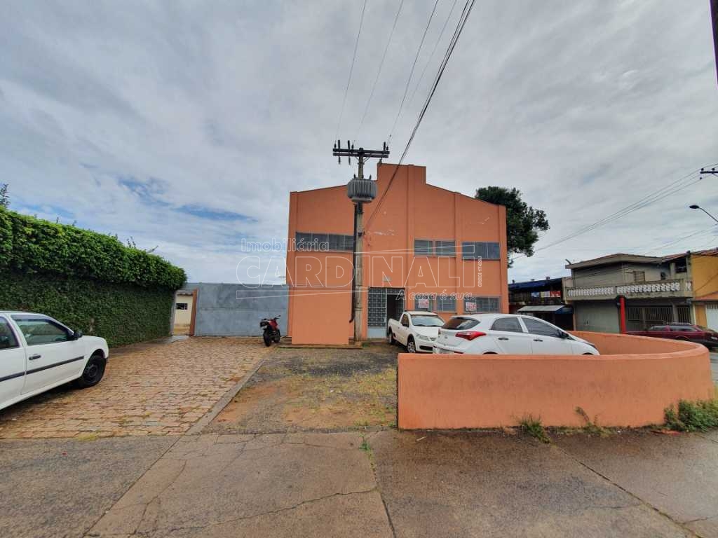 Alugar Comercial / Galpão em São Carlos R$ 5.000,00 - Foto 14 Alugar Comercial / Galpão em São Carlos R$ 5.000,00 - Foto 14