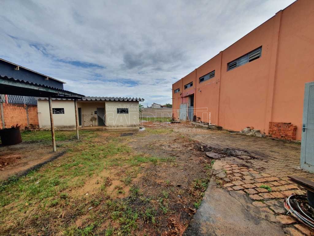 Alugar Comercial / Galpão em São Carlos R$ 5.000,00 - Foto 17 Alugar Comercial / Galpão em São Carlos R$ 5.000,00 - Foto 17