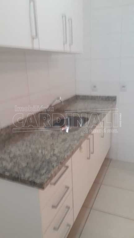 imagem 2 - Apartamento - Padrão imagem 2 - Apartamento - Padrão