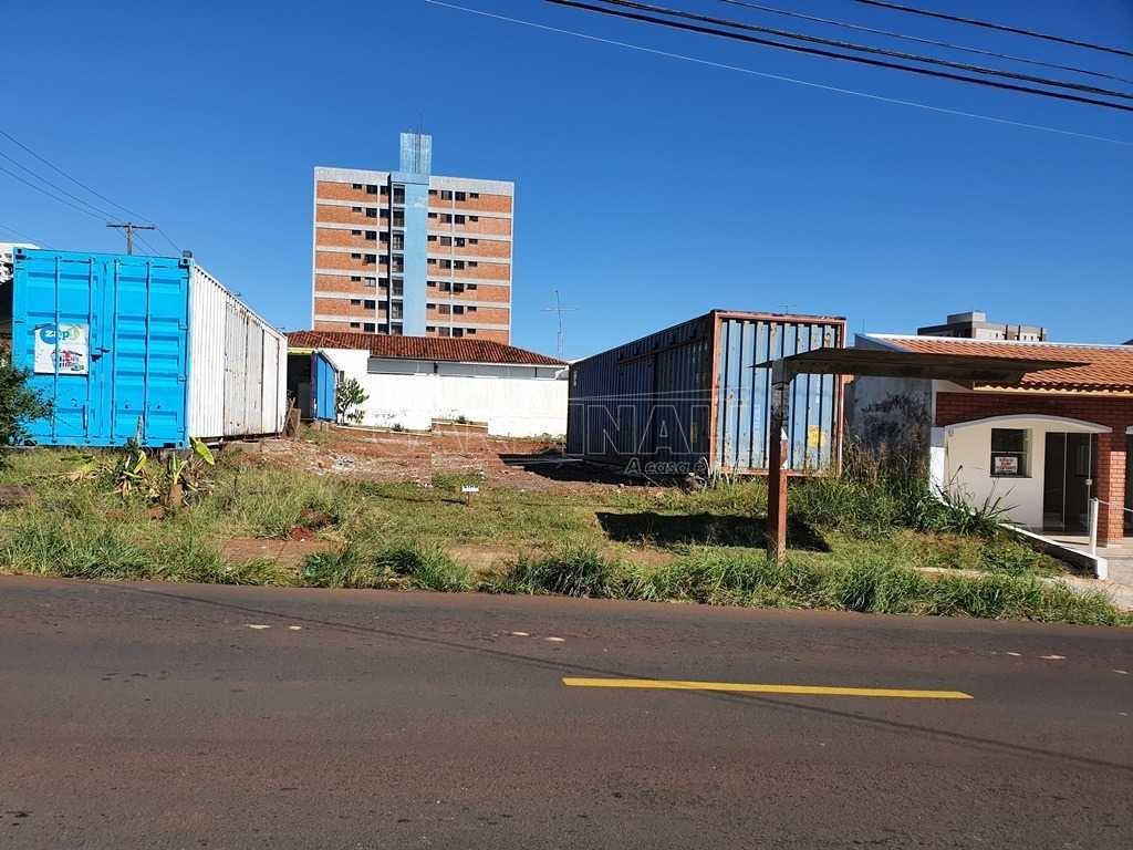 imagem 1 - Terreno de esquina no Cidade Jardim próximo a USP em São Carlos imagem 1 - Terreno de esquina no Cidade Jardim próximo a USP em São Carlos