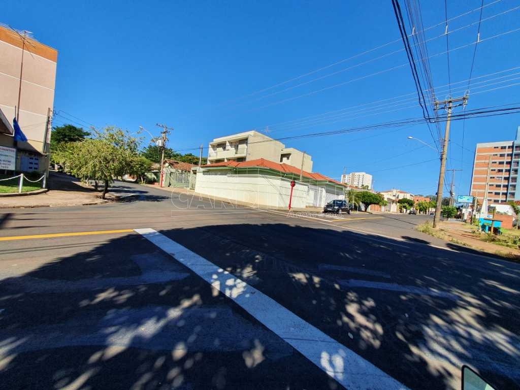 imagem 2 - Terreno de esquina no Cidade Jardim próximo a USP em São Carlos imagem 2 - Terreno de esquina no Cidade Jardim próximo a USP em São Carlos