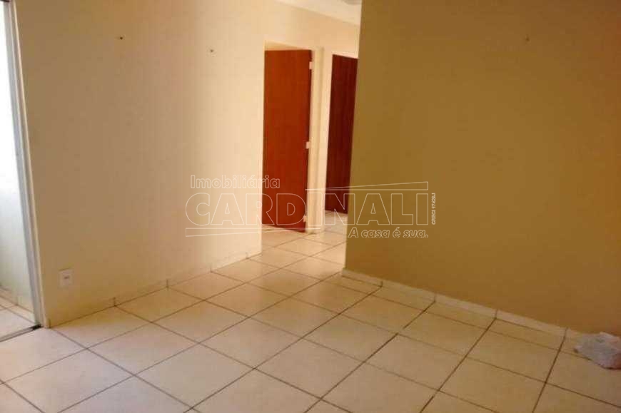 imagem 3 - Apartamento - Padrão imagem 3 - Apartamento - Padrão
