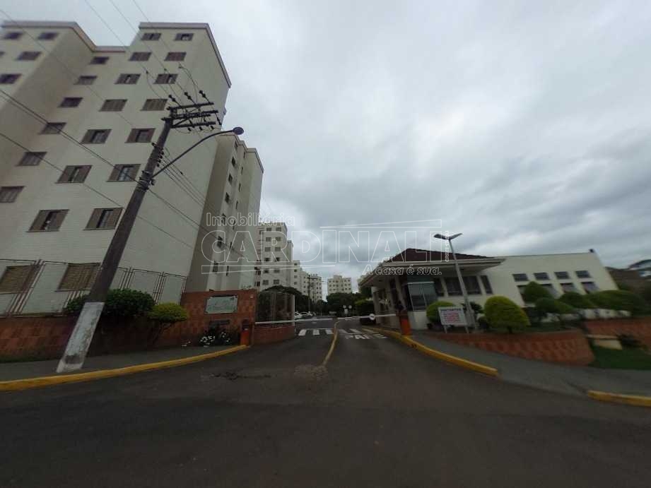 imagem 1 - Apartamento com 2 dormitórios na Vila Rancho Velho próximo ao Supermercado Jau em São Carlos imagem 1 - Apartamento com 2 dormitórios na Vila Rancho Velho próximo ao Supermercado Jau em São Carlos