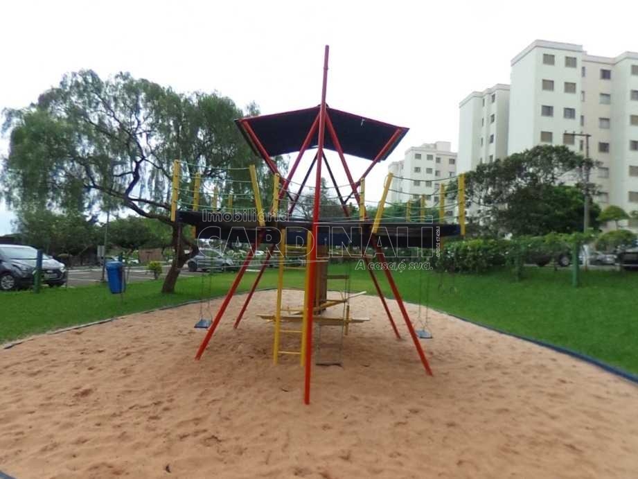 imagem 2 - Apartamento com 2 dormitórios na Vila Rancho Velho próximo ao Supermercado Jau em São Carlos imagem 2 - Apartamento com 2 dormitórios na Vila Rancho Velho próximo ao Supermercado Jau em São Carlos