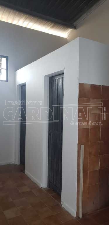Ibate Jardim Cruzado Galpao Locacao R$ 33.334,00 Ibate Jardim Cruzado Galpao Locacao R$ 33.334,00
