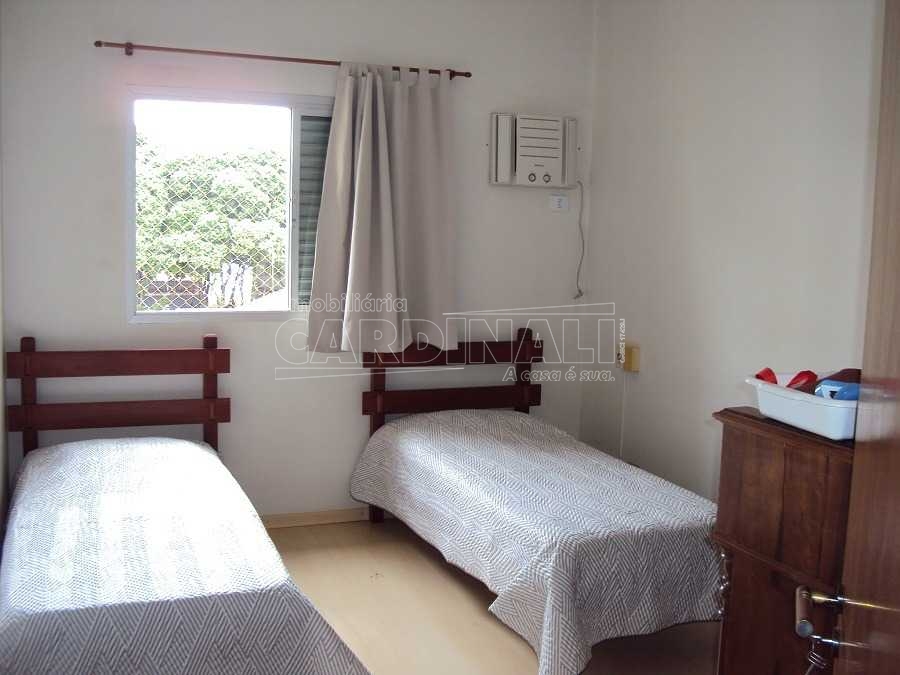 Alugar Apartamento / Padrão em Araraquara. apenas R$ 580.000,00