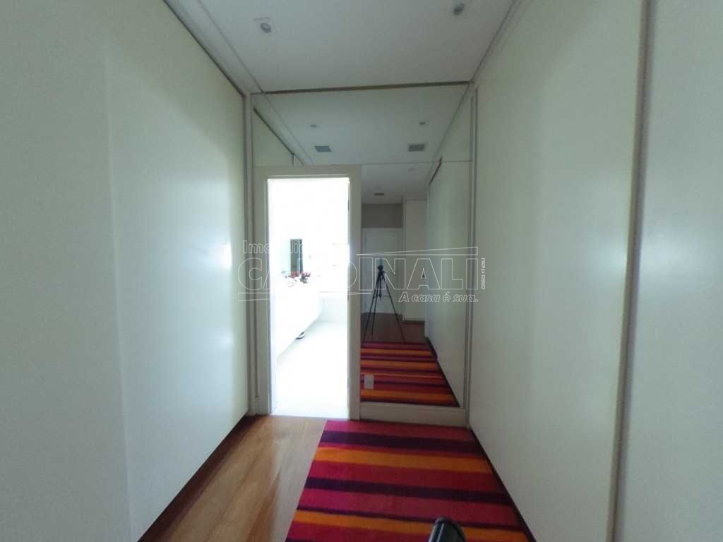 Araraquara Centro Apartamento Venda R$1.800.000,00 Condominio R$2.930,00 4 Dormitorios 4 Vagas 