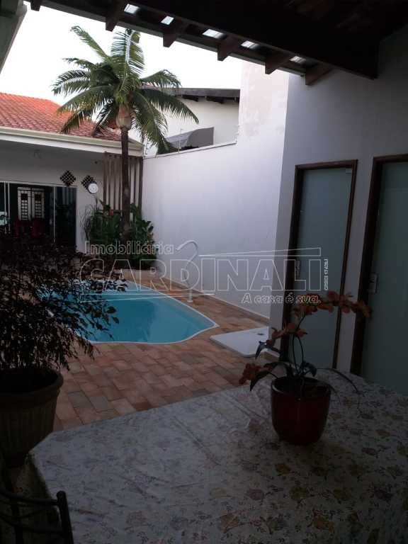 Alugar Casa / Sobrado em Araraquara. apenas R$ 4.950,00