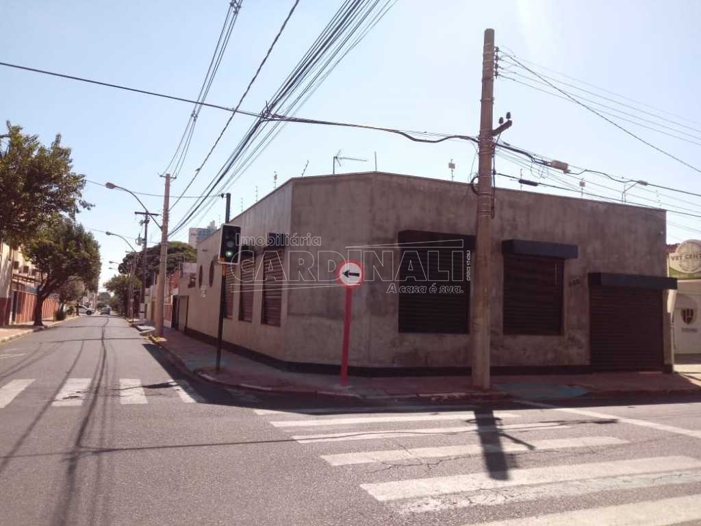 imagem 1 - Prédio comercial no Centro próximo ao Shopping Lupo em Araraquara imagem 1 - Prédio comercial no Centro próximo ao Shopping Lupo em Araraquara