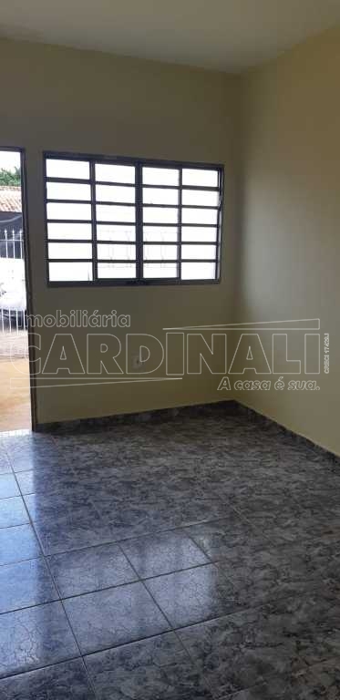 Alugar Casa / Padrão em Araraquara. apenas R$ 195.000,00