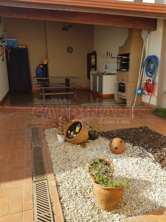 imagem 4 - Casa com 3 suítes na Vila Sedenho próxima a Arena Fonte Luminosa em Araraquara imagem 4 - Casa com 3 suítes na Vila Sedenho próxima a Arena Fonte Luminosa em Araraquara