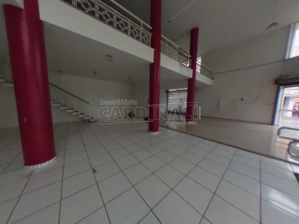 imagem 1 - Prédio comercial no Centro próximo Prefeitura Municipal em Araraquara imagem 1 - Prédio comercial no Centro próximo Prefeitura Municipal em Araraquara