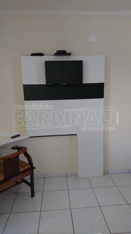 imagem 5 - Apartamento - Padrão imagem 5 - Apartamento - Padrão