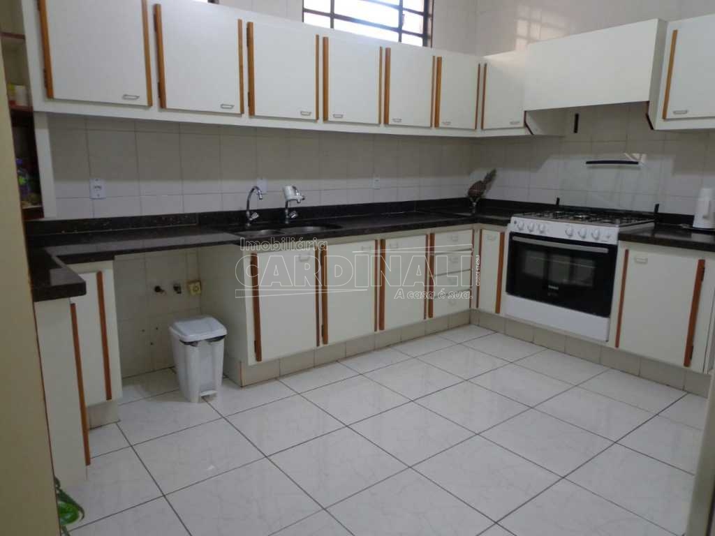 Alugar Casa / Padrão em Araraquara. apenas R$ 510.639,00