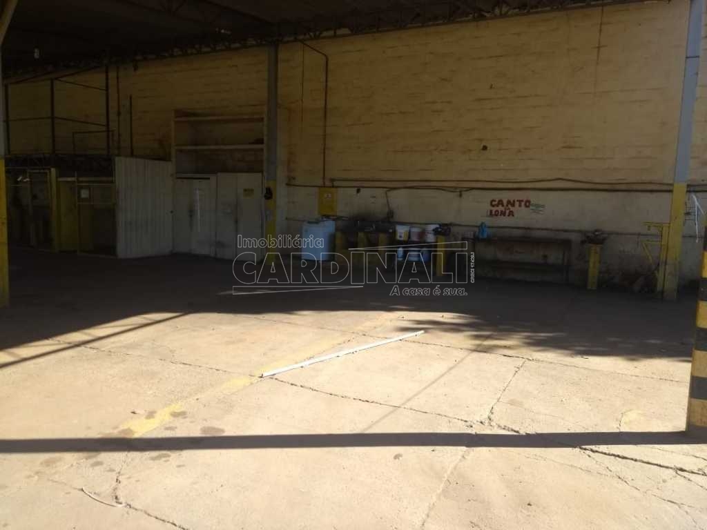 imagem 2 - Galpão comercial no Jardim Santa Lúcia próximo ao Hospital de Campanha em Araraquara imagem 2 - Galpão comercial no Jardim Santa Lúcia próximo ao Hospital de Campanha em Araraquara
