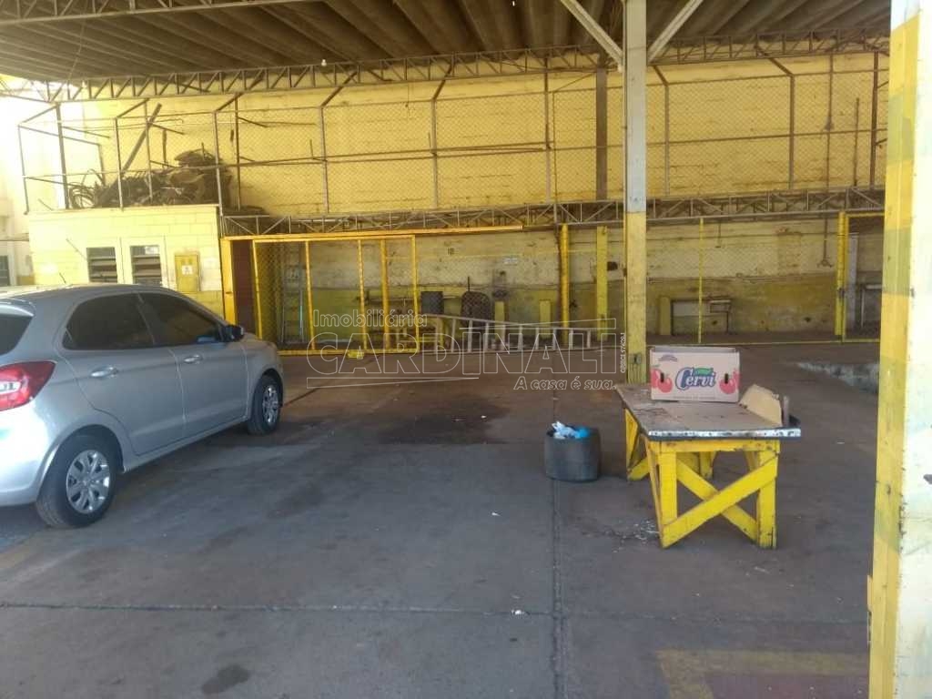 imagem 3 - Galpão comercial no Jardim Santa Lúcia próximo ao Hospital de Campanha em Araraquara imagem 3 - Galpão comercial no Jardim Santa Lúcia próximo ao Hospital de Campanha em Araraquara
