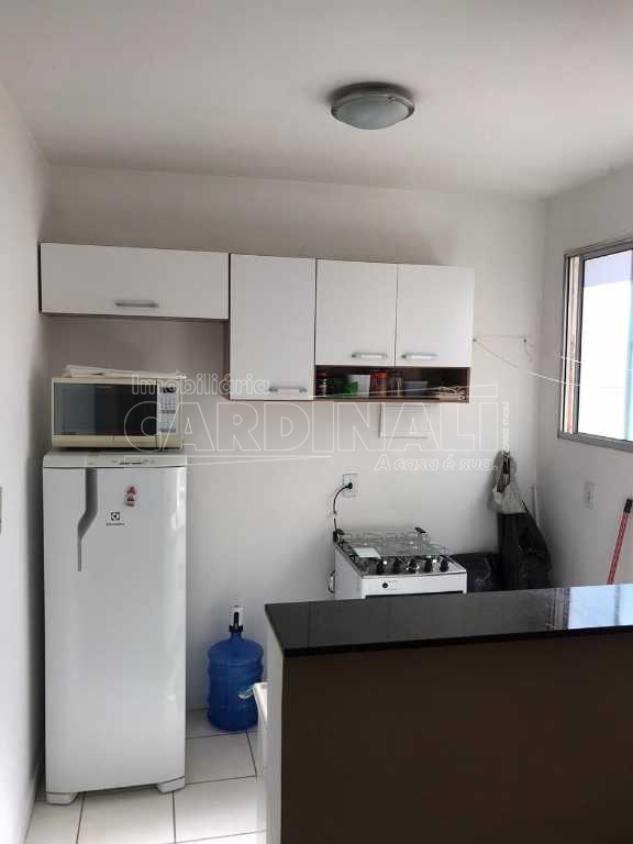 imagem 4 - Apartamento - Padrão imagem 4 - Apartamento - Padrão
