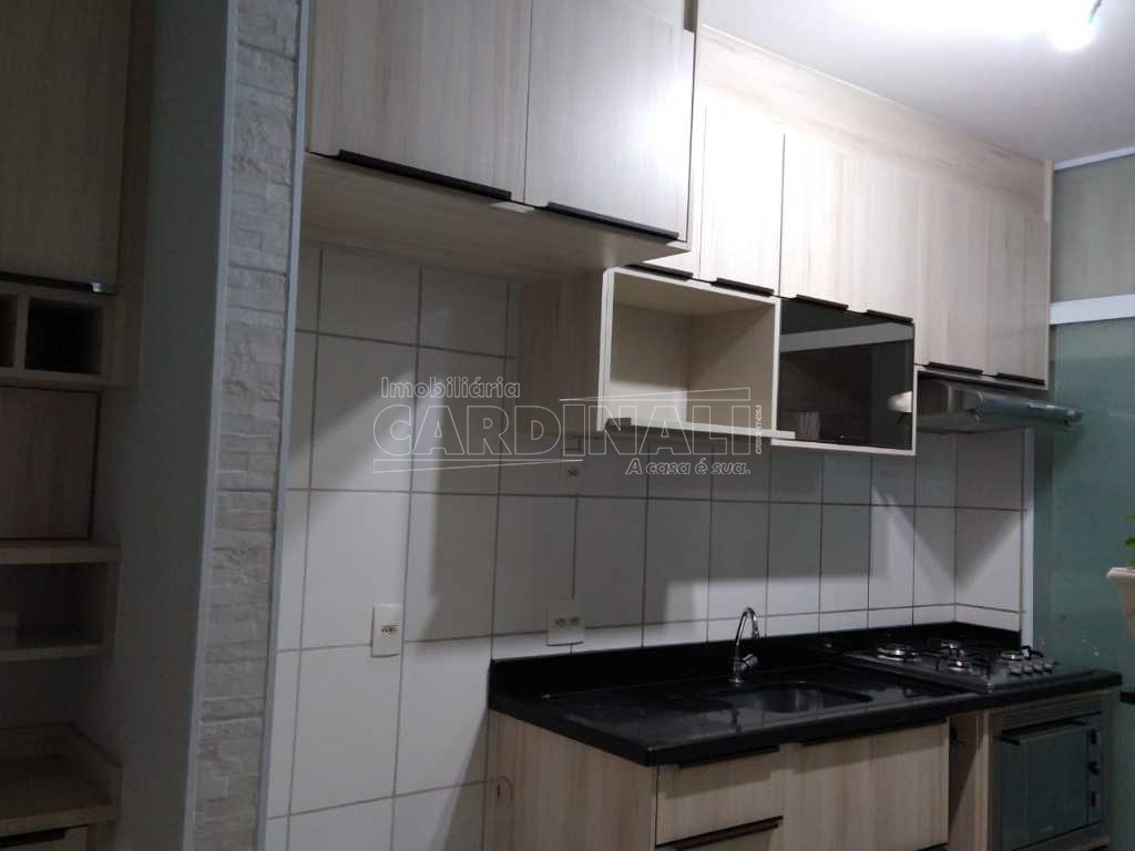 Alugar Apartamento / Padrão em São Carlos R$ 1.889,00 - Foto 3 Alugar Apartamento / Padrão em São Carlos R$ 1.889,00 - Foto 3