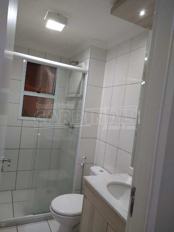 Alugar Apartamento / Padrão em São Carlos R$ 1.889,00 - Foto 4 Alugar Apartamento / Padrão em São Carlos R$ 1.889,00 - Foto 4