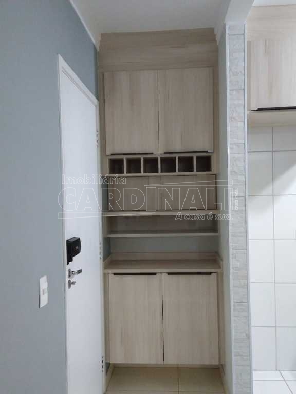 Alugar Apartamento / Padrão em São Carlos R$ 1.889,00 - Foto 5 Alugar Apartamento / Padrão em São Carlos R$ 1.889,00 - Foto 5