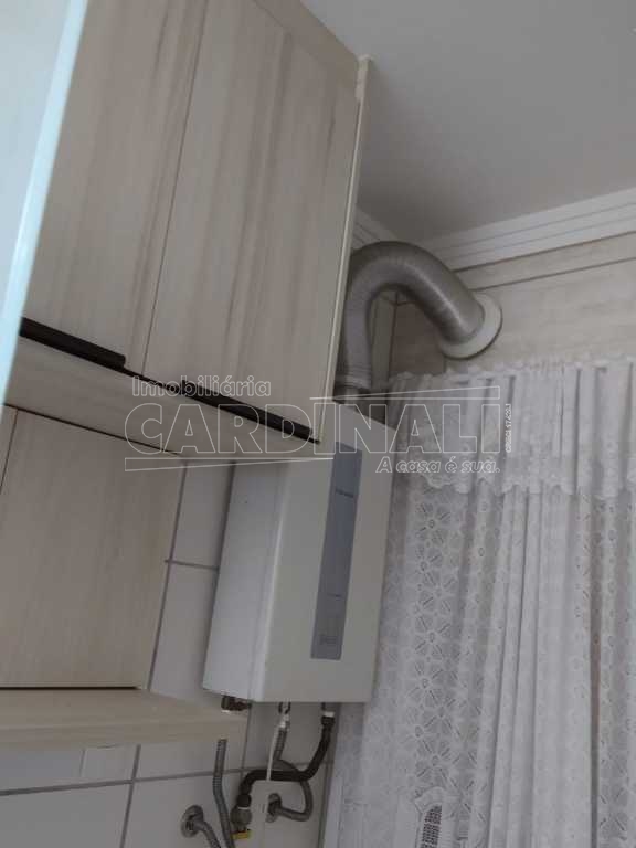 Alugar Apartamento / Padrão em São Carlos R$ 1.889,00 - Foto 6 Alugar Apartamento / Padrão em São Carlos R$ 1.889,00 - Foto 6