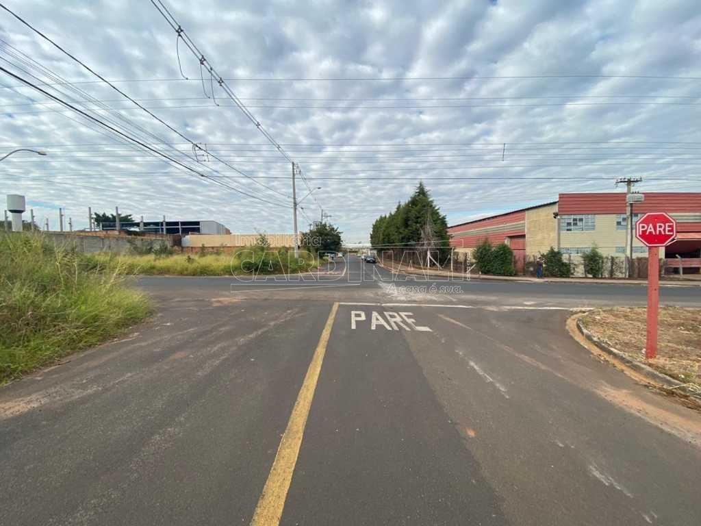 Terreno no Jardim Guanabara em frente a Inmac em Araraquara