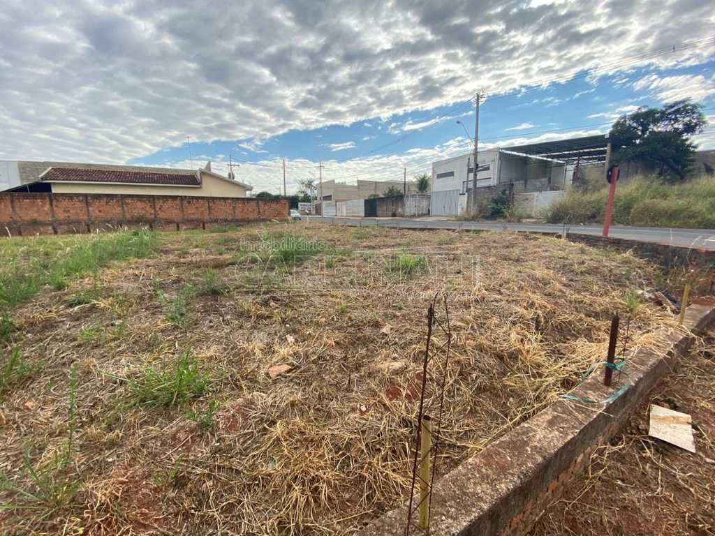 Terreno no Jardim Guanabara em frente a Inmac em Araraquara