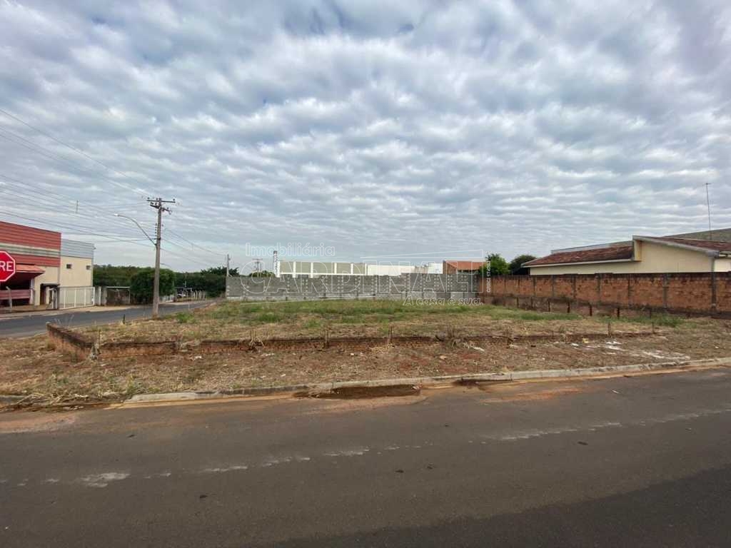 imagem 1 - Terreno no Jardim Regina próximo a Inmac em Araraquara imagem 1 - Terreno no Jardim Regina próximo a Inmac em Araraquara