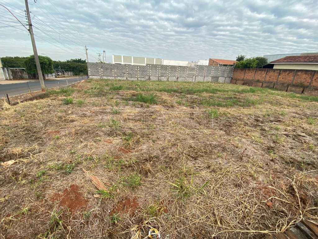 Terreno no Jardim Regina próximo a Inmac em Araraquara