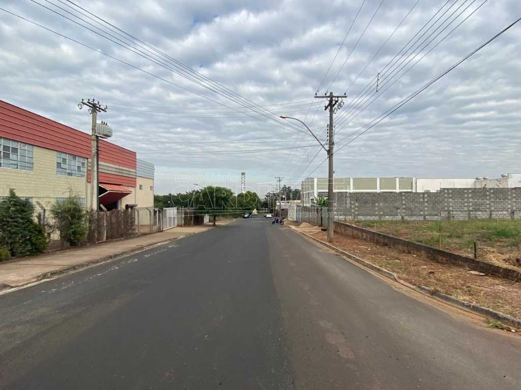 imagem 2 - Terreno no Jardim Regina próximo a Inmac em Araraquara imagem 2 - Terreno no Jardim Regina próximo a Inmac em Araraquara